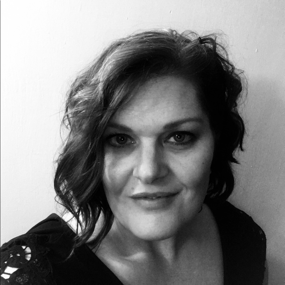 Meet your Posher, Kimberly